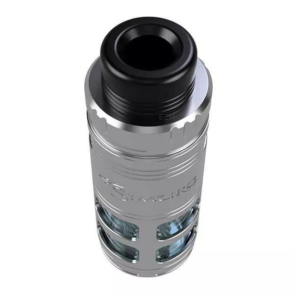 IMIST - Simurg V2 RTA Selbstwickler Tank