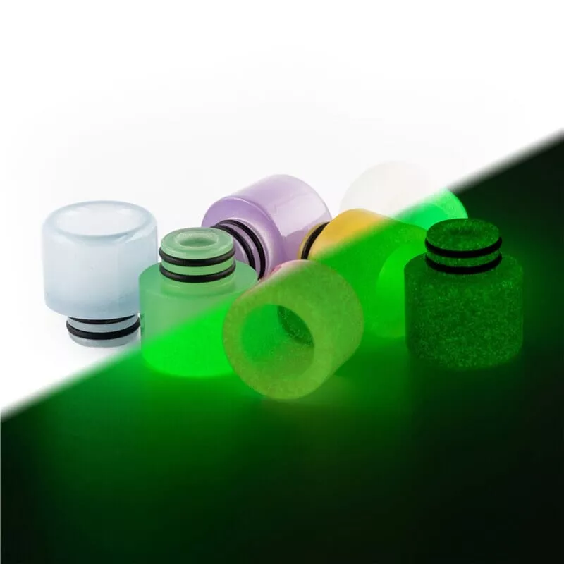 510 DripTip - AS230 - 14x15,1mm