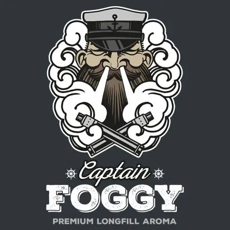 Captain Foggy