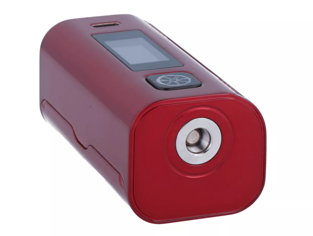 Asmodus Lustro 200W Akkuträger