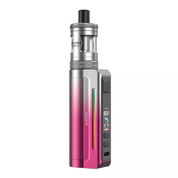 Aspire - Zelos X80 Kit
