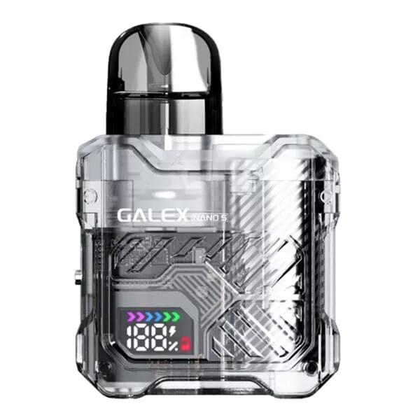 Freemax - Galex Nano S Pod Kit