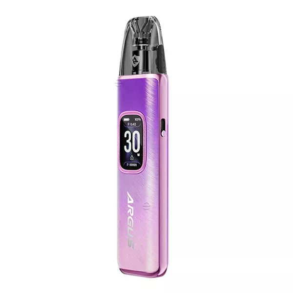 VooPoo - Argus G3 Pod Kit