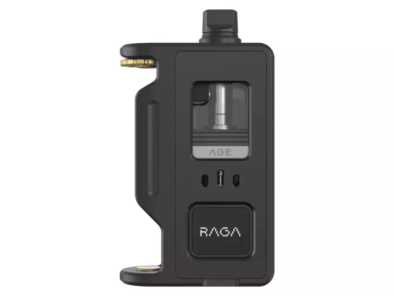 Aspire - Raga AIO Kit