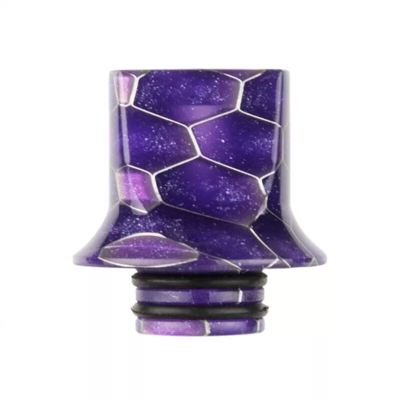 510 DripTip - AS281S - 12,4x17,4mm