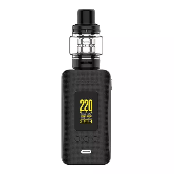 Vaporesso - Gen 200 Kit Vaporesso - Gen 200 Kit