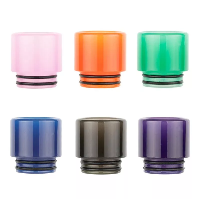 810 DripTip - AS221W - 16x17mm