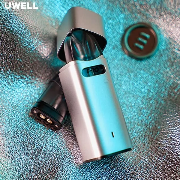 Uwell - Caliburn AZ3 Grace Pod Kit E-Zigarette