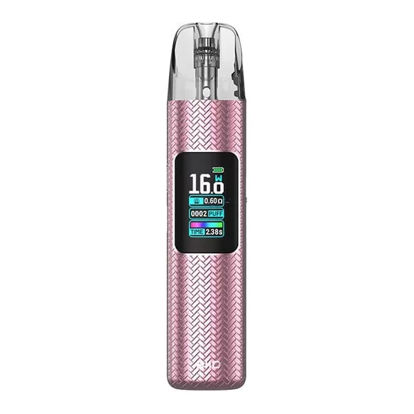 Vandy Vape - BIIO Pod Kit Vandy Vape - BIIO Pod Kit