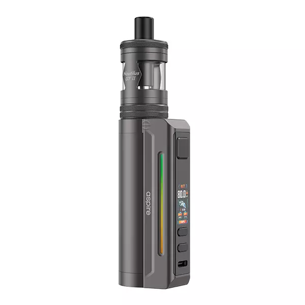 Aspire - Zelos X80 Kit