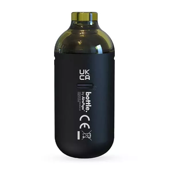 Airscream - AirPops Bottle Kit