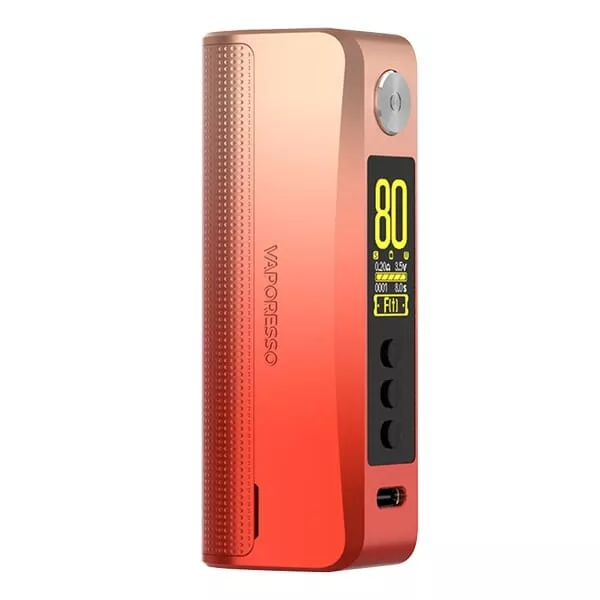 Vaporesso - GEN 80S Mod Akkuträger - Neue Version