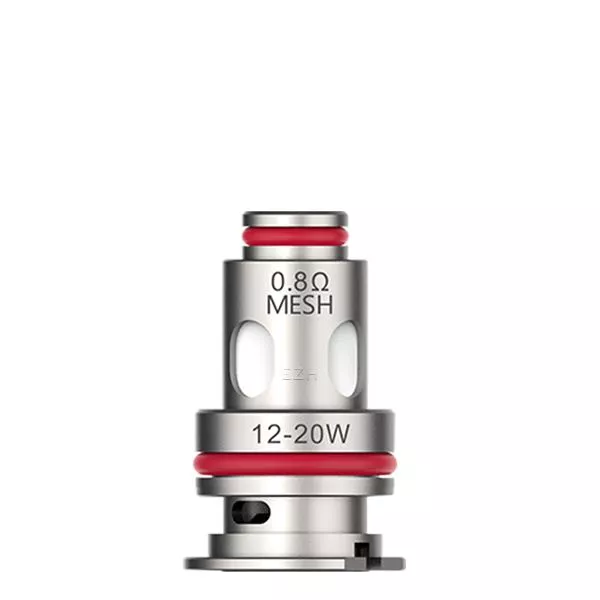 5x Vaporesso GTX Mesh Coil Verdampferkopf 5x Vaporesso GTX Mesh Coil Verdampferkopf