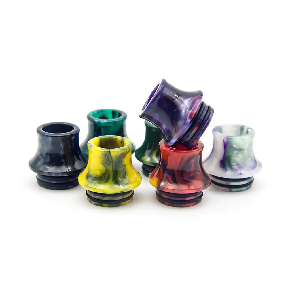 810 DripTip - D0071 - 12x16mm 810 DripTip - D0071 - 12x16mm