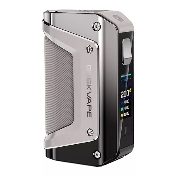 GeekVape - Aegis Legend 3 Mod Akkuträger