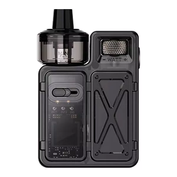 Uwell - Crown M Pod Kit E-Zigarette