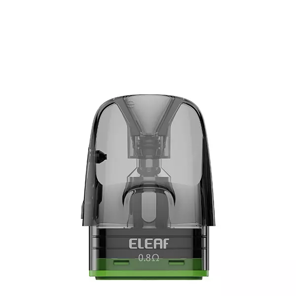 4x Eleaf iVeni Duo Ersatz-Pod
