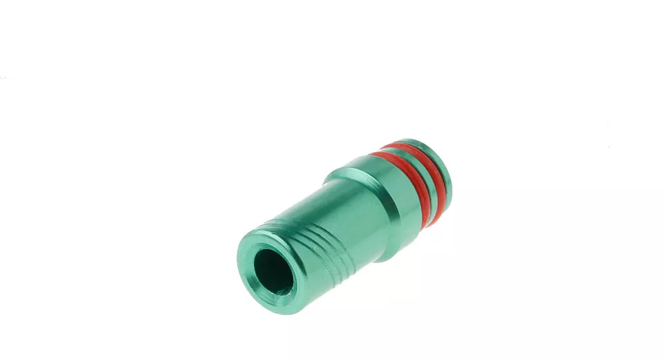 510 Aluminium DripTip 22mm