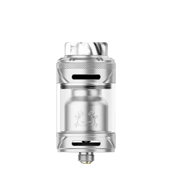Hellvape - Fat Rabbit Solo 2 RTA Selbstwickler Tank