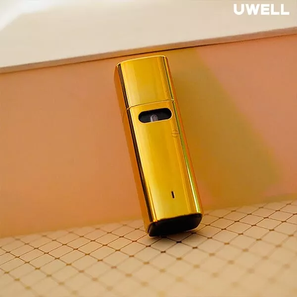 Uwell - Caliburn AZ3 Grace Pod Kit E-Zigarette Uwell - Caliburn AZ3 Grace Pod Kit E-Zigarette