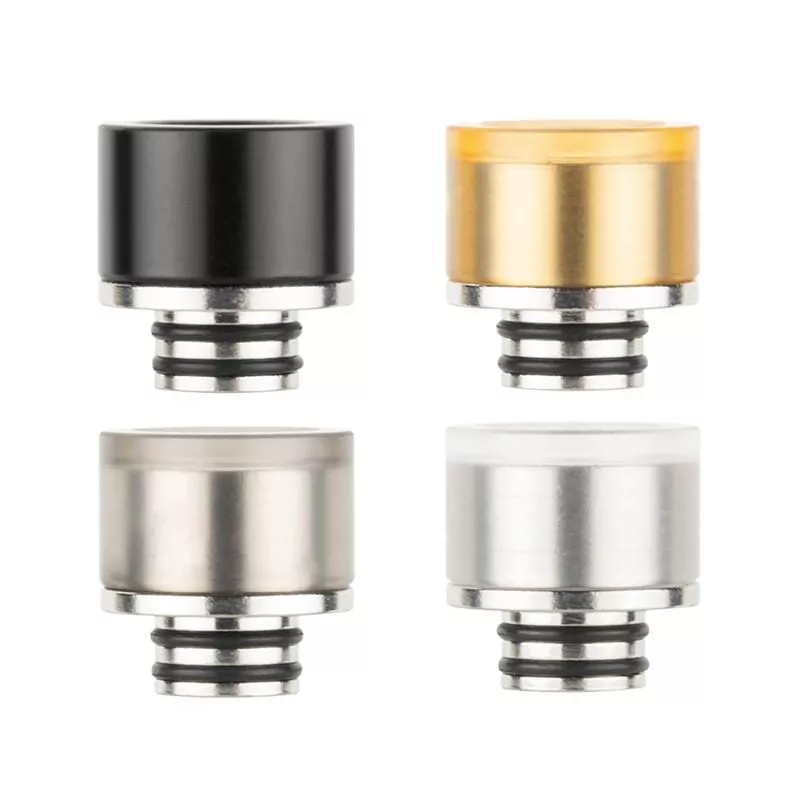510 DripTip - AS309 - 15x15,3mm