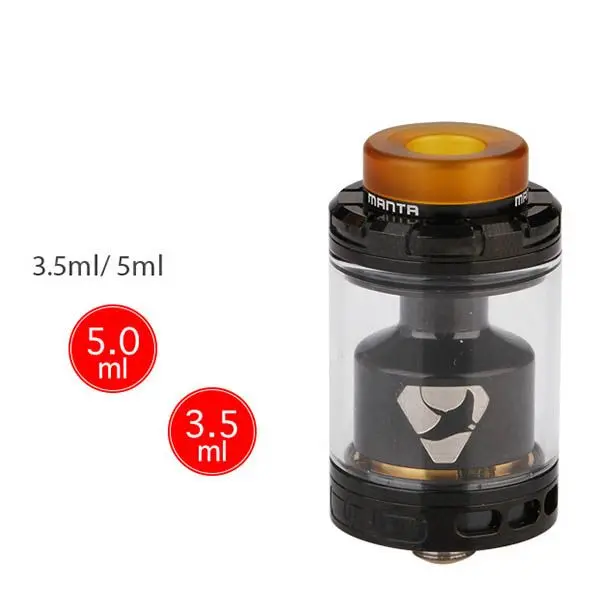 Advken Manta RTA Selbstwickler Tank Advken Manta RTA Selbstwickler Tank