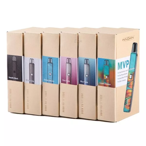 Innokin - MVP Pod Kit E-Zigarette
