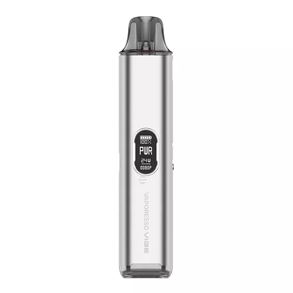 Vaporesso - Vibe Pod Kit - E-Zigarette