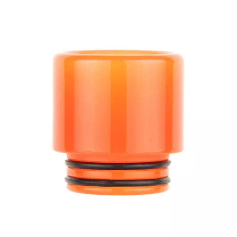 810 DripTip - AS221W - 16x17mm