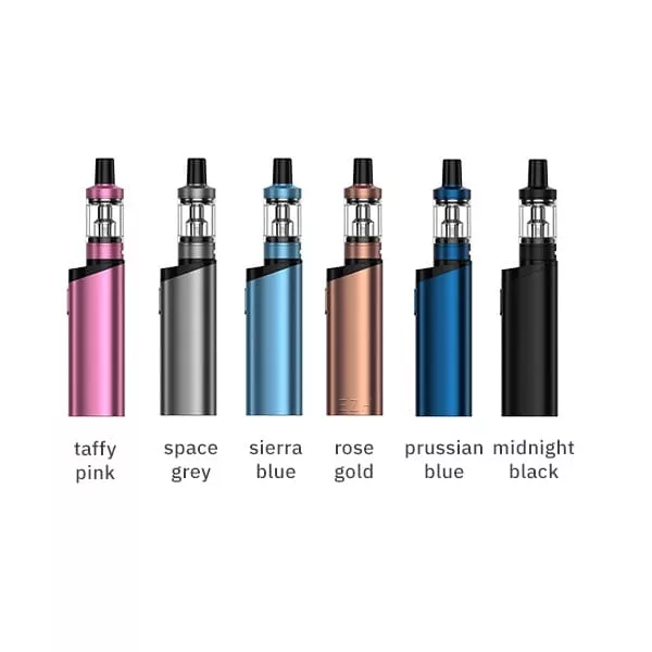 Vaporesso - GEN Fit Kit Vaporesso - GEN Fit Kit