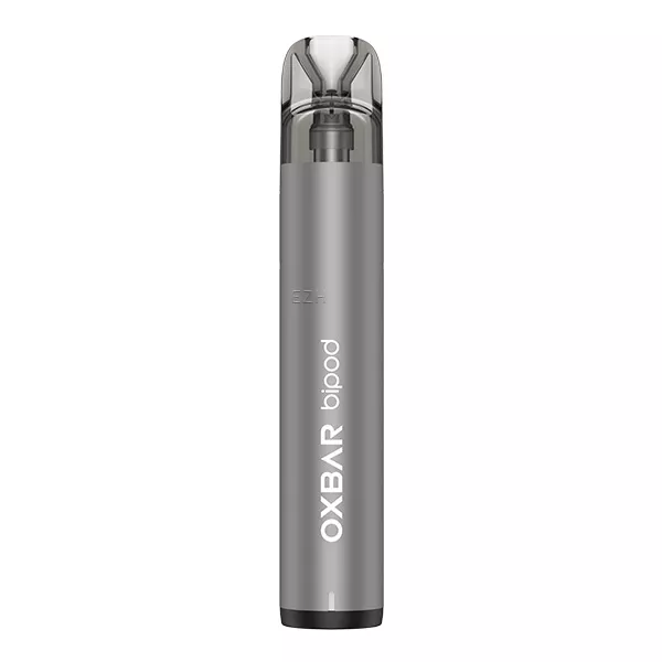 Oxbar - Oxva BiPod Kit E-Zigarette - Refillable Version