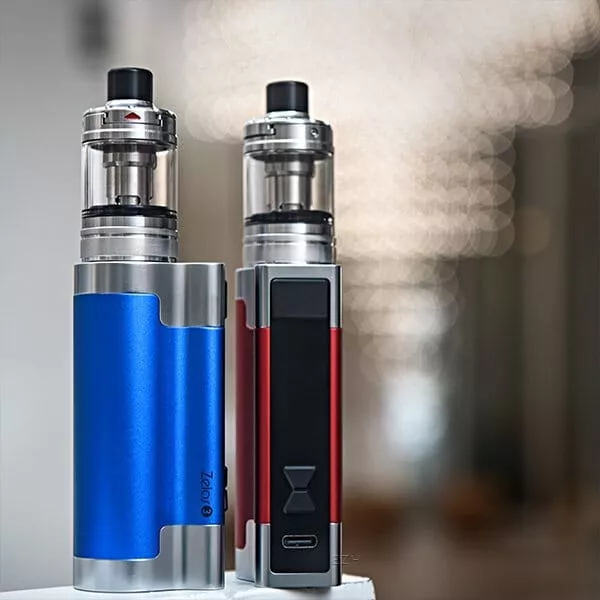 Aspire - Zelos 3 Kit