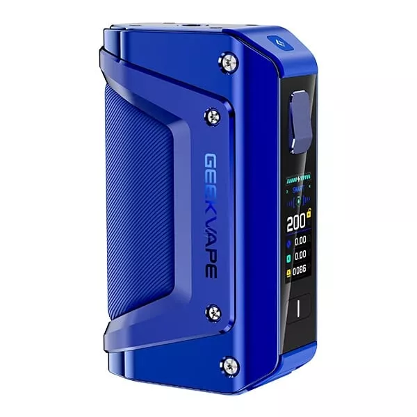 GeekVape - Aegis Legend 3 Mod Akkuträger