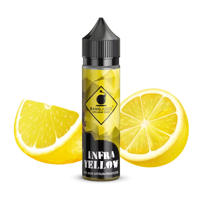Infrayellow