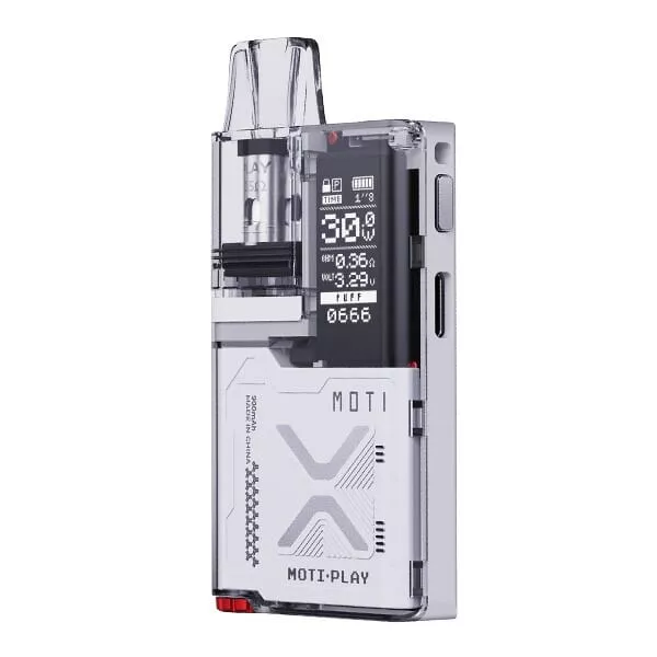 Moti - Play Kit