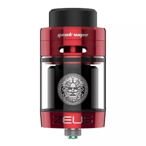 GeekVape Z Dual RTA Selbstwickler Tank