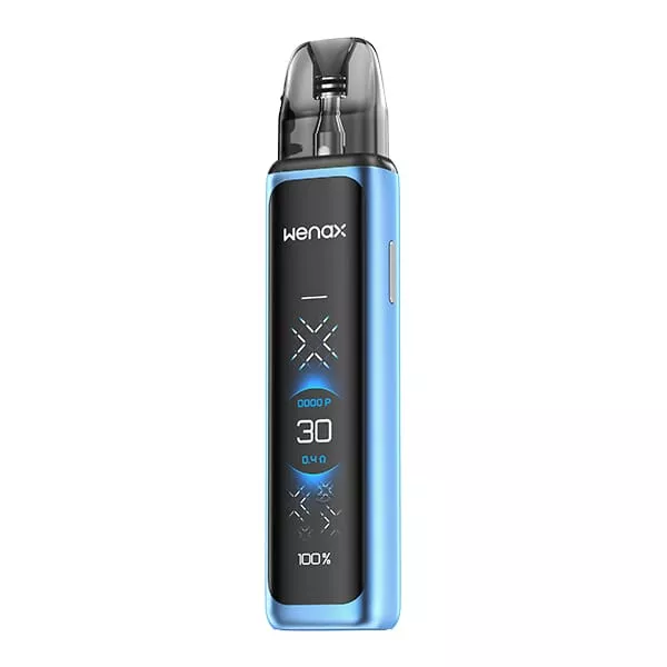 GeekVape - Wenax Q Ultra Pod Kit