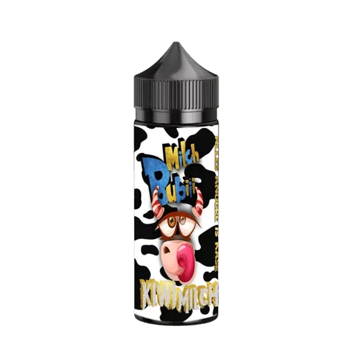Kiwi Milch
