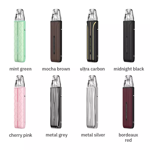 Oxva - Xlim 3 Ultra Pod Kit
