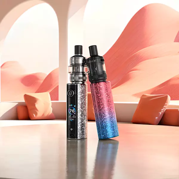 Eleaf - iStick X80 Kit