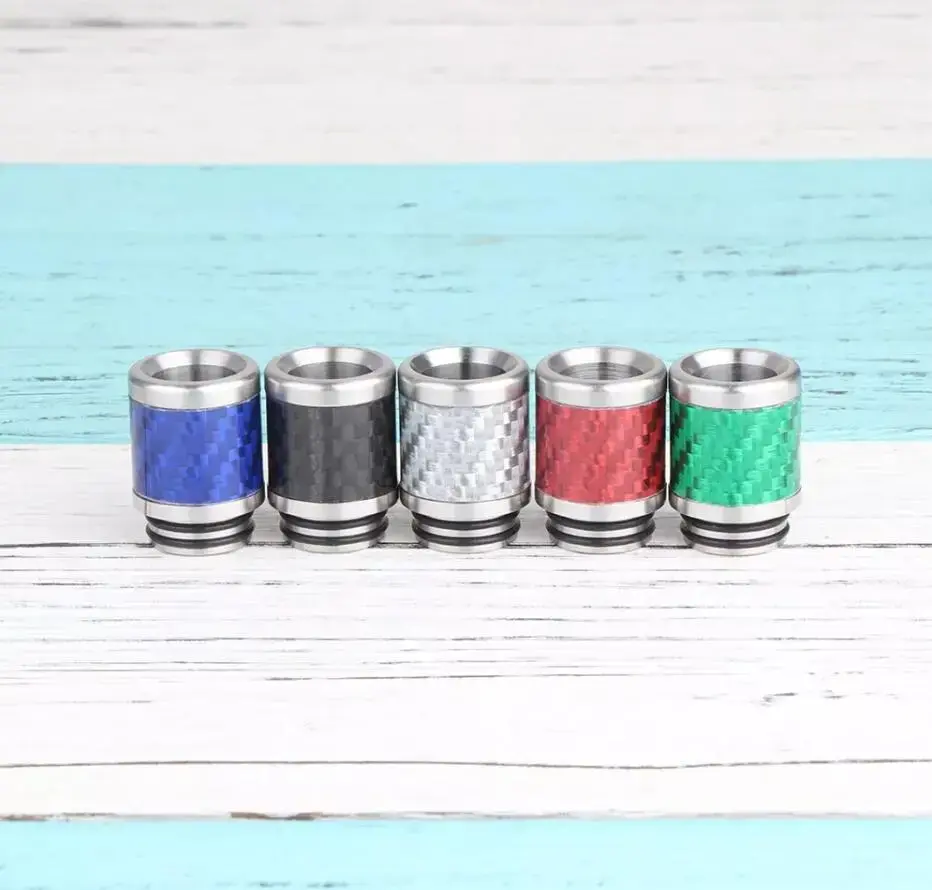 810 DripTip - D0062 - 16x22mm