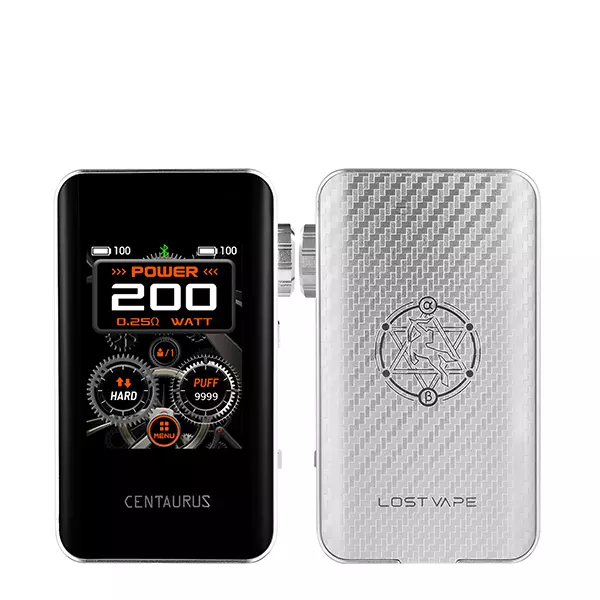 Lost Vape - Centaurus BT200 Mod Akkuträger