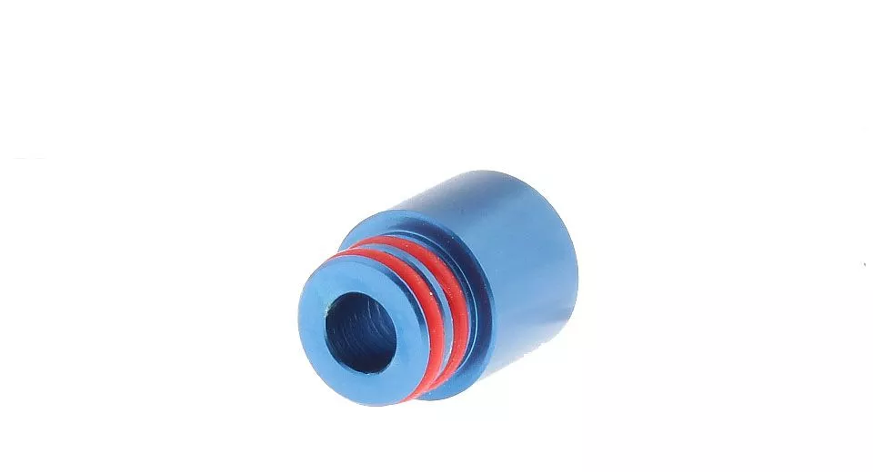 510 Aluminium DripTip 14mm