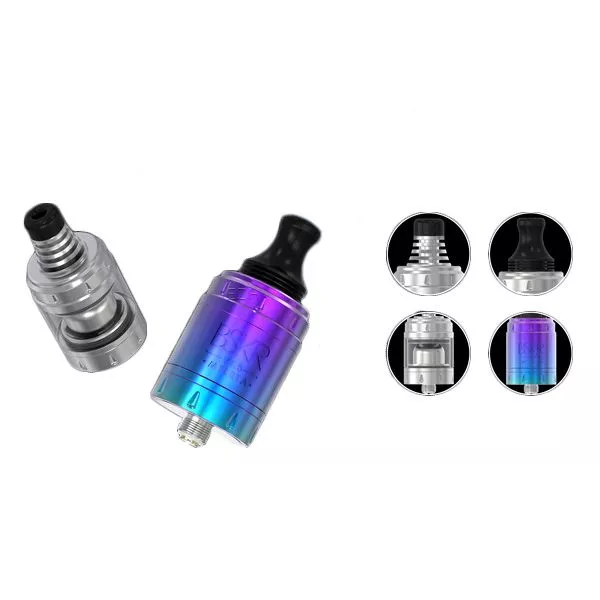 VandyVape Berserker V1.5 MTL RTA VandyVape Berserker V1.5 MTL RTA