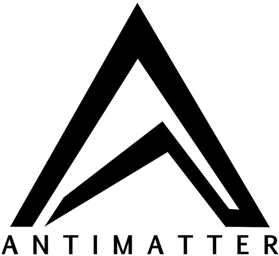 Antimatter