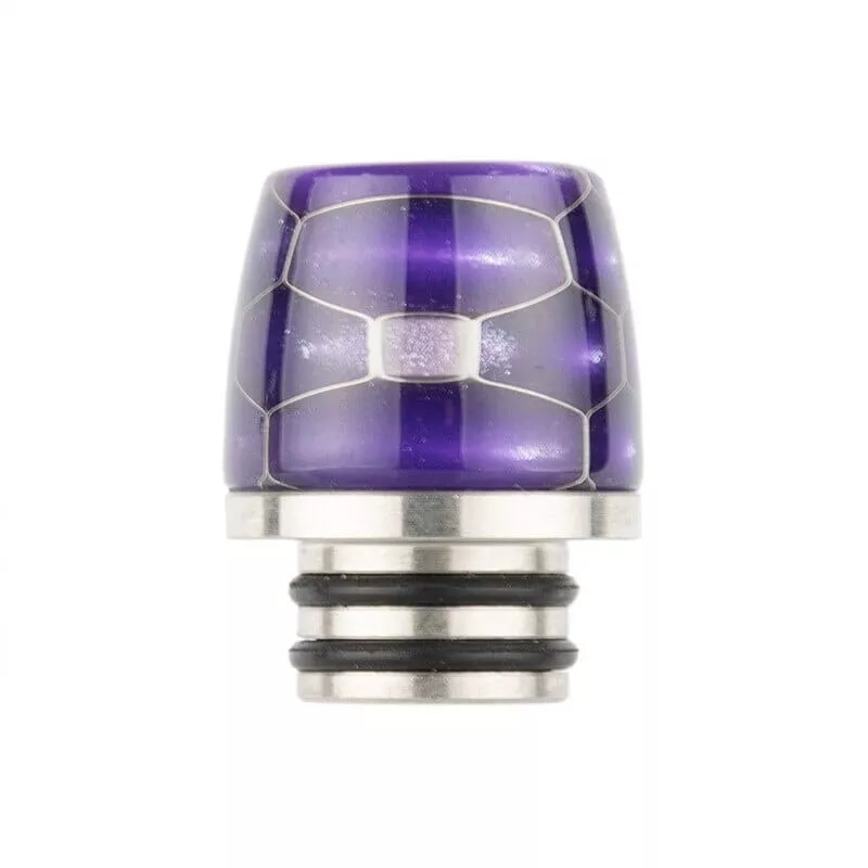 510 DripTip - AS212s - 11,5x16,5mm
