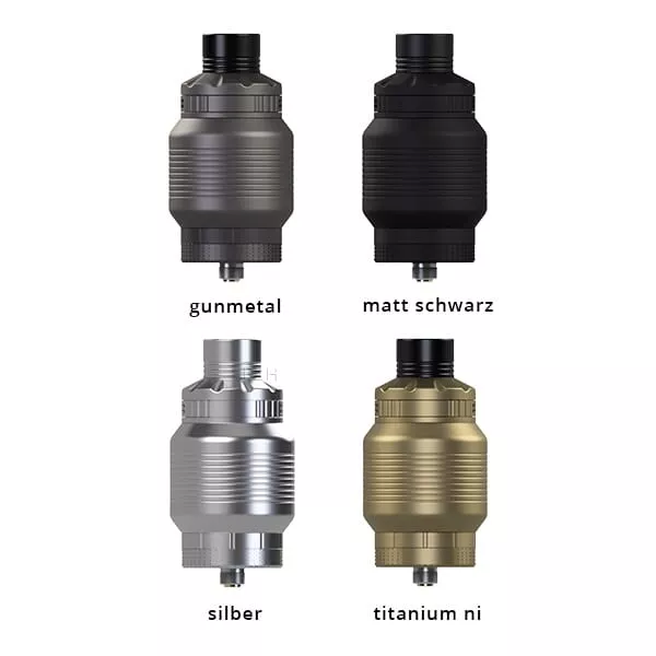 Imist Gryphus Boiler Steel Tank Kit Imist Gryphus Boiler Steel Tank Kit