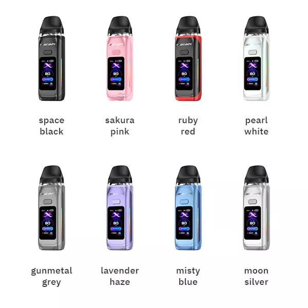 GeekVape - Digi Max Pod Kit