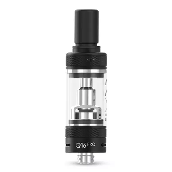 Justfog - Q16 Pro Tank Verdampfer Justfog - Q16 Pro Tank Verdampfer