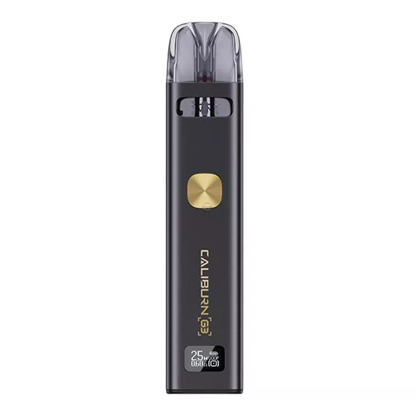 Uwell - Caliburn G3 Pod Kit E-Zigarette